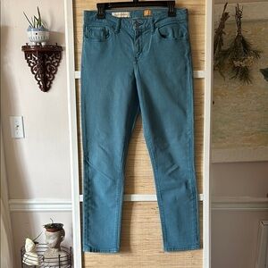 Anthropologie Pilcro Denim